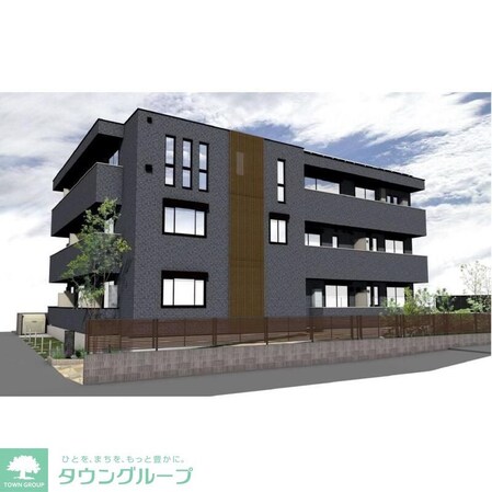 玉南ビルの物件内観写真